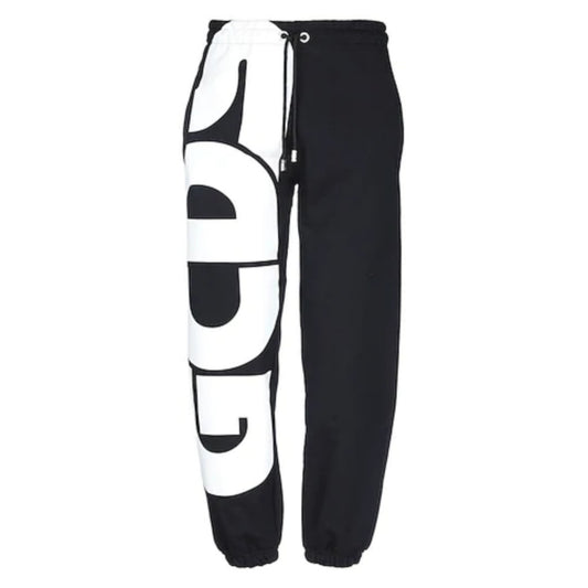 MACRO LOGO PANTS