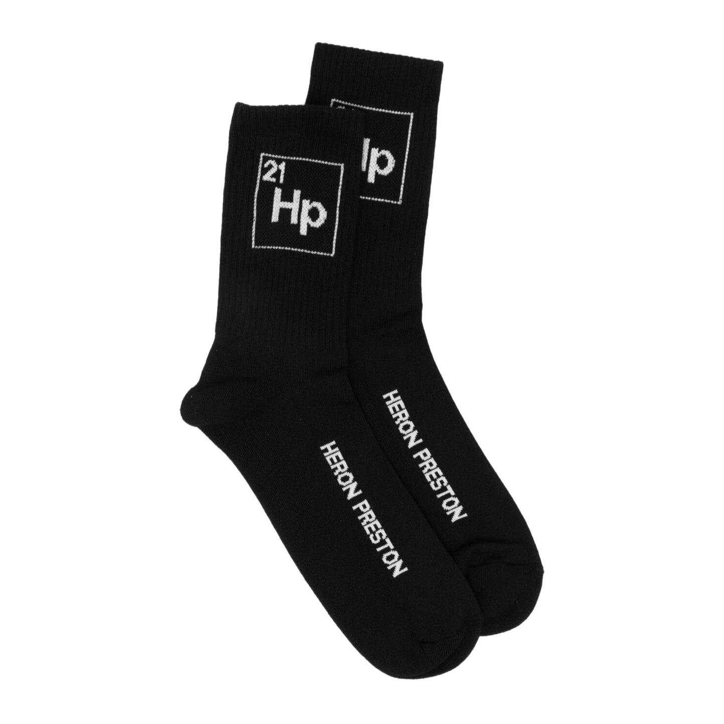 PERIODIC LONG SOCKS