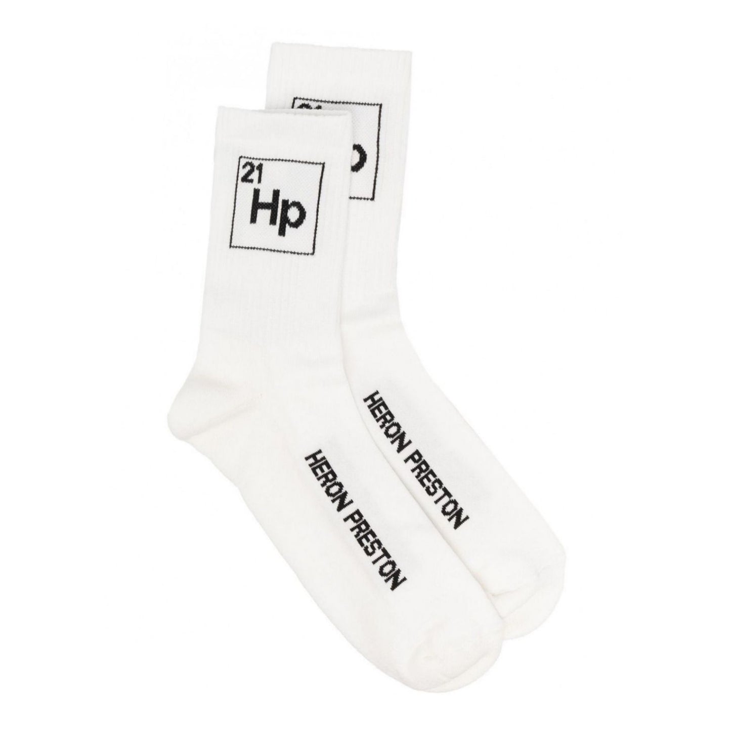 PERIODIC LONG SOCKS