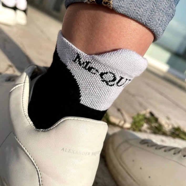 SIGNATURE SOCKS